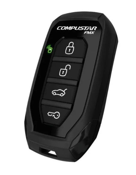 Compustar CS4900-S 2-Way Remote Starter Package