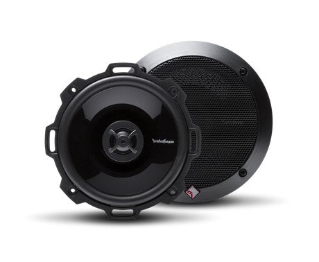 Rockford P152 Punch 5.25" 2-Way Full Range Speakers