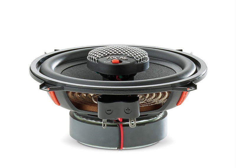 Focal ICU 130 5.25″ 2-Way Coaxial Kit