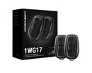 Compustar G17 1-Way Remote Starter Package