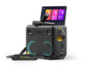 iKarao Break X2 Karaoke Machine