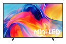 Samsung 75" Mini LED M70H 4K Samsung Vision AI Smart TV (UN75M70HAFXZC)