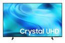 Samsung 43" Crystal UHD U8000H 4K Samsung Vision AI Smart TV (UN43U8000HFXZC)