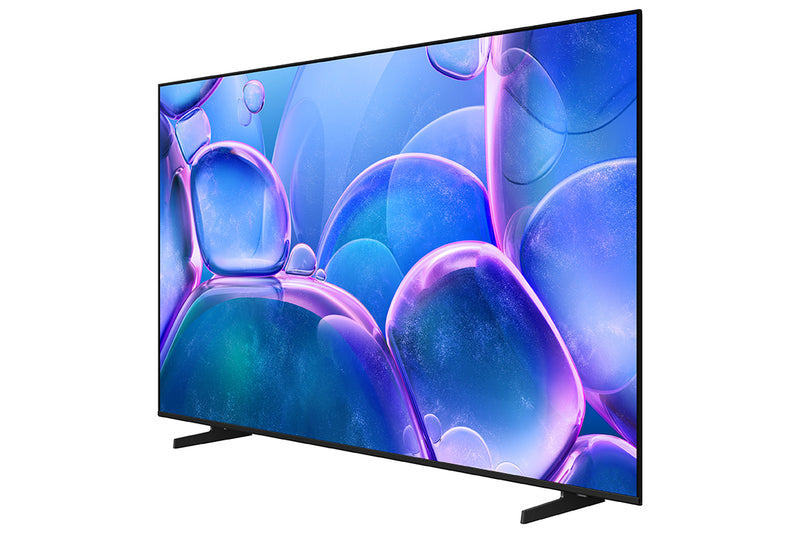 Samsung 58" U8000F Crystal UHD 4K Smart TV (UN58U8000FFXZC)