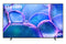 Samsung 58" U8000F Crystal UHD 4K Smart TV (UN58U8000FFXZC)