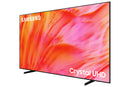 Samsung 98" Crystal UHD U9000H 4K Samsung Vision AI Smart TV (UN98U9000HFXZC)