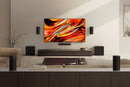 Sony 65" BRAVIA 7 II True RGB 4K Google TV (K-65XR70M2)
