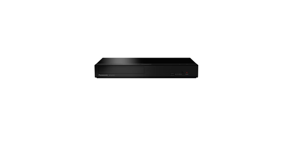 Panasonic DP-UB150K 4K Ultra HD Blu-ray Player