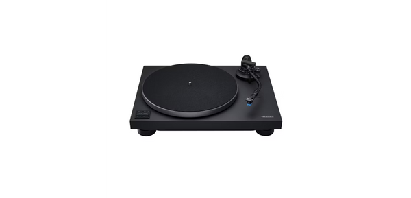 Technics SL-40CBT Direct-Drive Bluetooth Turntable