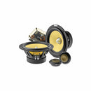 Focal ES 165 K2E 6.5" Kevlar Two-Way Component Speaker Kit