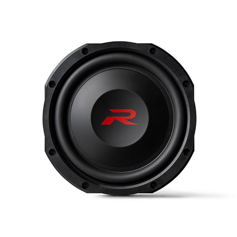 Alpine RS-W10D2 R-Series 10" Subwoofer with Dual 2-ohm Voice Coils