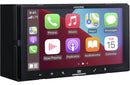 Alpine ILX-W670  7" Mech-Less Receiver with Apple CarPlay and Android Auto