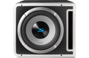 Alpine S2-SB12V 12" S-Series Alpine Halo Preloaded Subwoofer Enclosure