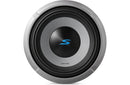 Alpine S2-W10D4 10" Dual Voice Coil (4 Ohm) High Performance Subwoofers