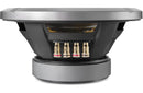 Alpine S2-W10D4 10" Dual Voice Coil (4 Ohm) High Performance Subwoofers