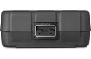 Alpine SS-SB10 10” S-Series Shallow Preloaded Subwoofer Enclosure