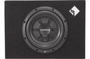 Rockford Fosgate R2S-1X10 Prime 10" R2S Shallow Loaded Enclosure