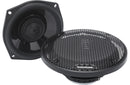 Rockford Fosgate TMS5 Power Harley-Davidson® 5.25" Full Range Tour-Pak Speakers (1998-2013)