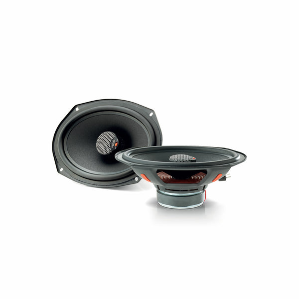 Focal ICU 690 6"x 9" Coaxial Speakers