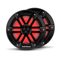 Rockford Fosgate M1-8 8” Color Optix™ Marine 2-Way Speakers