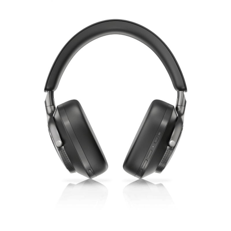 Bowers & Wilkins PX8 Over-Ear Noise Cancelling Wireless Headphones