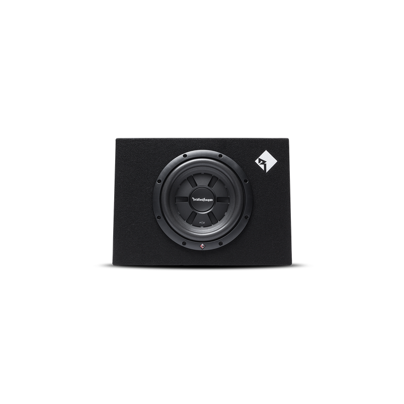 Rockford Fosgate R2S-1X10 Prime 10" R2S Shallow Loaded Enclosure