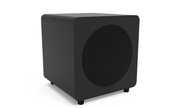 Kanto SUB8 Sealed Powered Subwoofer