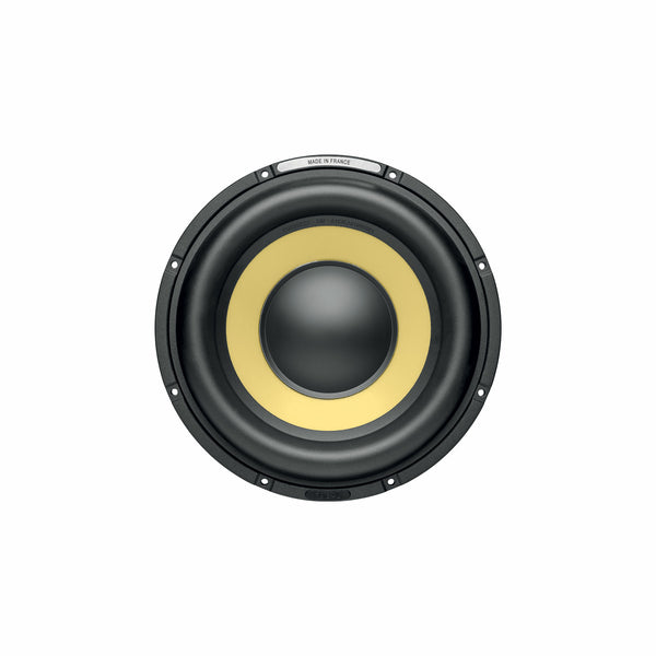 Focal SUB 25KXE Kevlar 10" Subwoofer