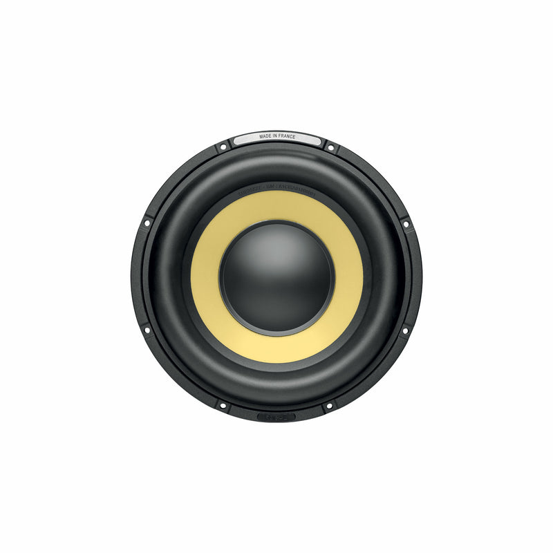 Focal SUB 25KXE Kevlar 10" Subwoofer