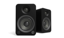 Kanto YU4 Powered Bluetooth Bookshelf Speakers