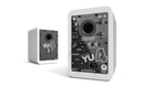 Kanto YU4 Powered Bluetooth Bookshelf Speakers
