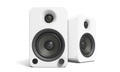 Kanto YU4 Powered Bluetooth Bookshelf Speakers