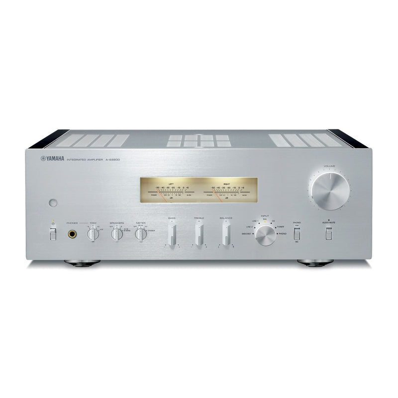 Yamaha AS-2200 Integrated Amplifier