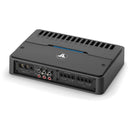 JL Audio RD400/4 4-Ch. Class D Full Range Amplifier, 400W