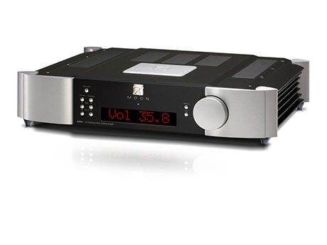 MOON Evolution 600i V2 Integrated Amplifier