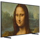 DEMO MODEL - Samsung 43" The Frame QLED 4K High Dynamic Range (HDR10+) Smart TV (QN43LS03BAFXZC)