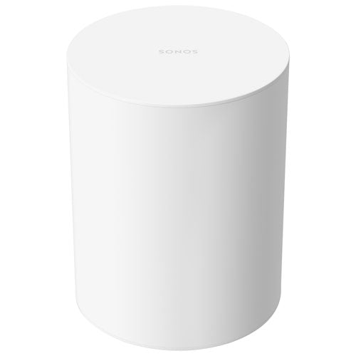 Sonos Sub Mini Wireless Subwoofer