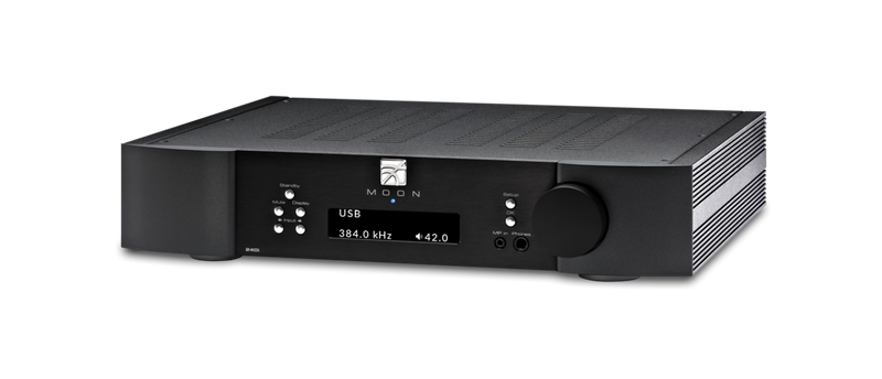 MOON 240i Integrated Amplifier