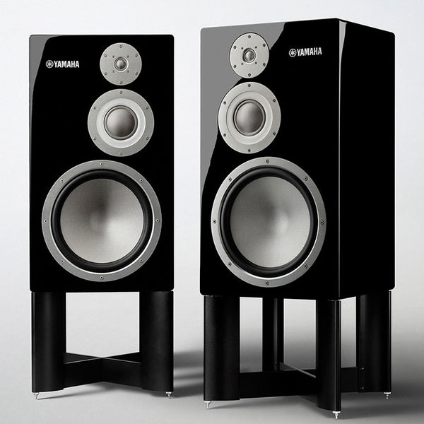 Yamaha NS-5000 Premium Bookshelf Speaker