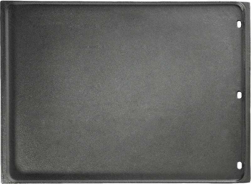 Napoleon Cast Iron Reversible Griddle