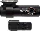 BlackVue DR900X-2CHIRPLUS32 2 Channel 4K Dashcam With Infrared Rear Cam & 32GB Card