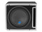 Alpine S-SB10V Single 10" Alpine Halo S-Series Preloaded Subwoofer Enclosure