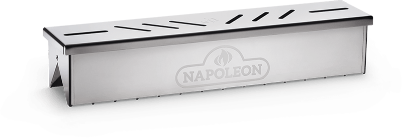 Napoleon Stainless Steel Smoker Box