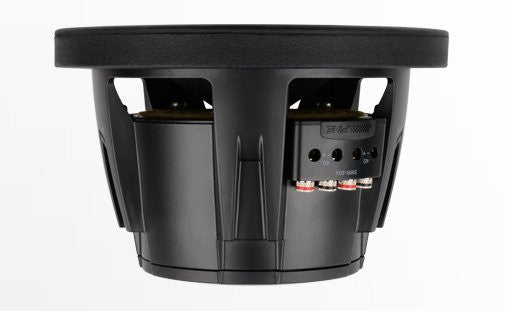 Alpine SWR-8D4 8" Subwoofer (4Ω + 4Ω) - Advance Electronics
 - 2