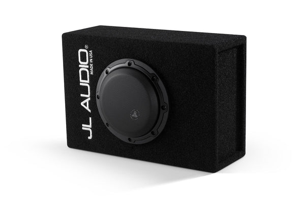 JL Audio CP106LG-W3v3 Single 6W3v3 MicroSub - Advance Electronics
 - 1