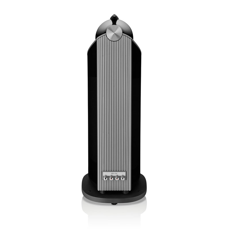 Bowers & Wilkins 801 D4 Floor-Standing Speaker - Each