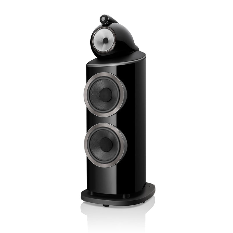 Bowers & Wilkins 801 D4 Floor-Standing Speaker - Each