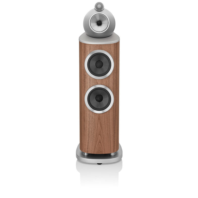 Bowers & Wilkins 803 D4 Floor-Standing Speaker - Each