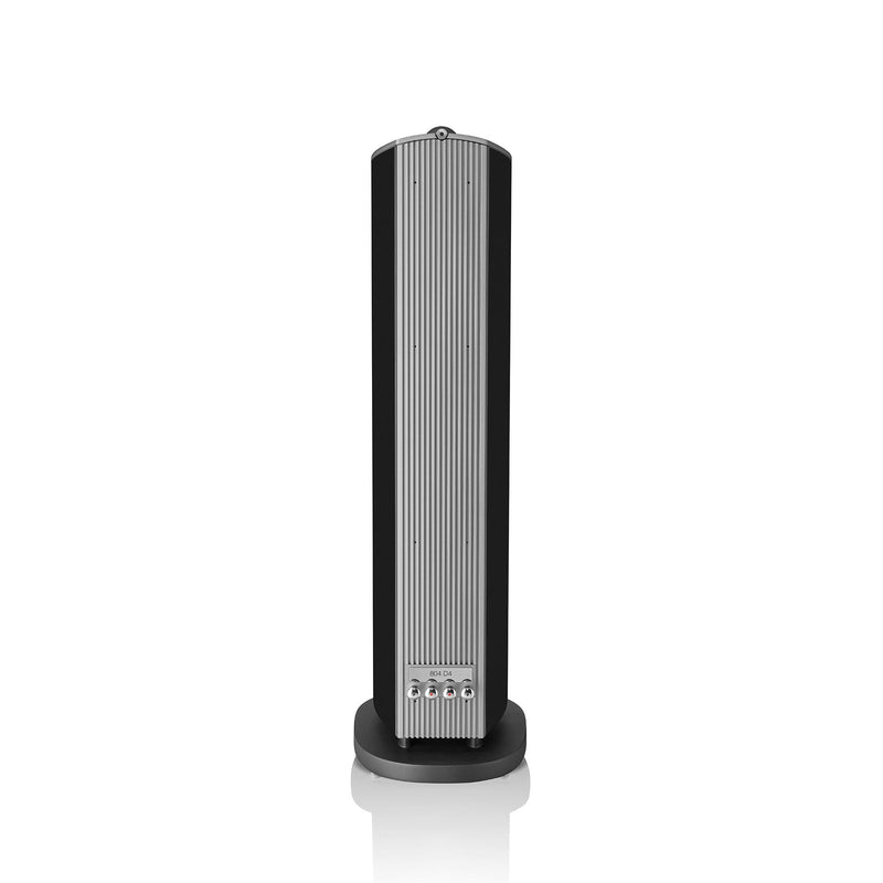 Bowers & Wilkins 804 D4 Floor-Standing Speaker - Each