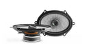 Focal 570 AC 5 x 7 Coaxial Kit - Advance Electronics
 - 1